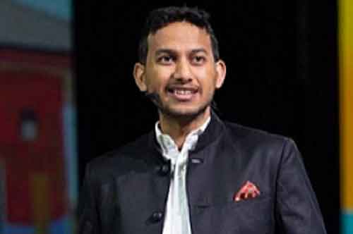 Every global brand wants to be in India: OYO’s Ritesh Agarwal