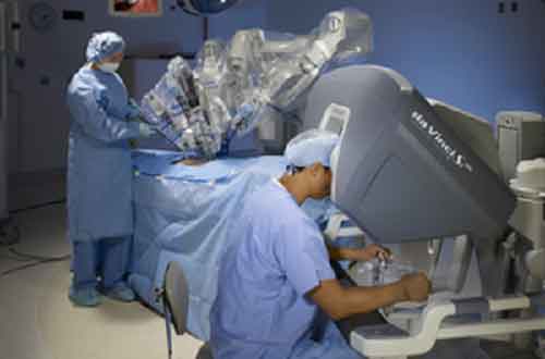 World needs better robotics surgeons to improve patient outcomes: Experts