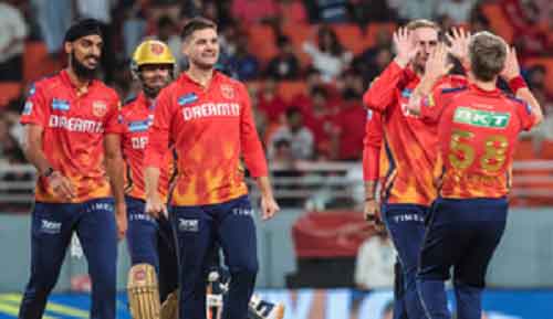 IPL 2024: ‘You still have to have that belief’, Langeveldt hopeful of PBKS’ comeback in the tournament