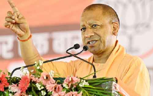 Public opinion strongly favours PM Modi-led govt, Yogi Adityanath says a day after LS polls’ 1st phase