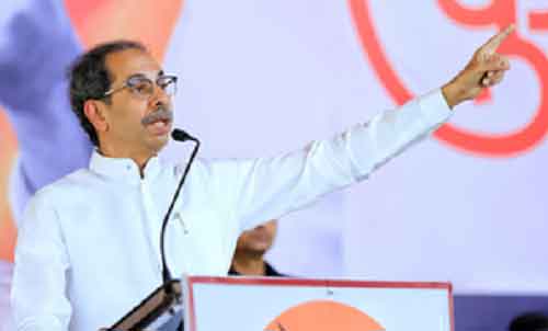 In a first, Uddhav Thackeray will not vote for SS (UBT) in 2024 LS polls