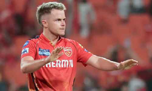 I wouldn’t pick ‘bit and pieces’ player like him in my team: Sehwag slams Sam Curran after PBKS’ loss to GT