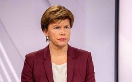 EU ministers discuss Ukraine support and Iran sanctions