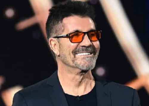Simon Cowell finally opens up about why he’s forced to wear red-tinted glasses