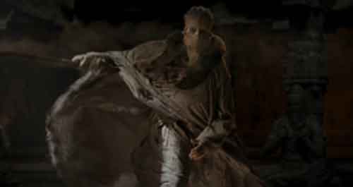 Big B plays Ashwatthama in mythological sci-fi epic ‘Kalki 2898 AD’