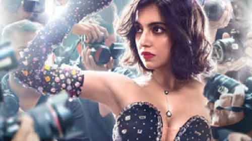 Divya Khossla-starrer ‘Hero Heeroine’ to be shot across 35 locations in Hyderabad