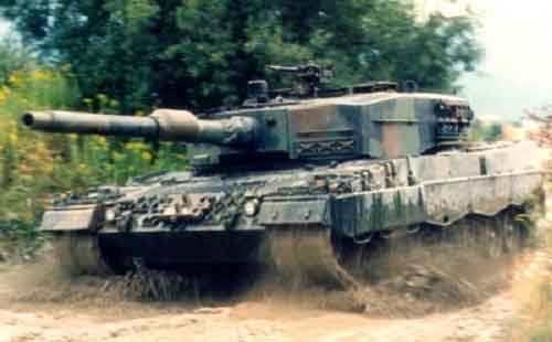 German war weapons exports to Israel down since start of the year