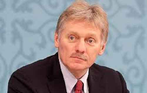US aid to Ukraine will not change situation on the front, says Kremlin