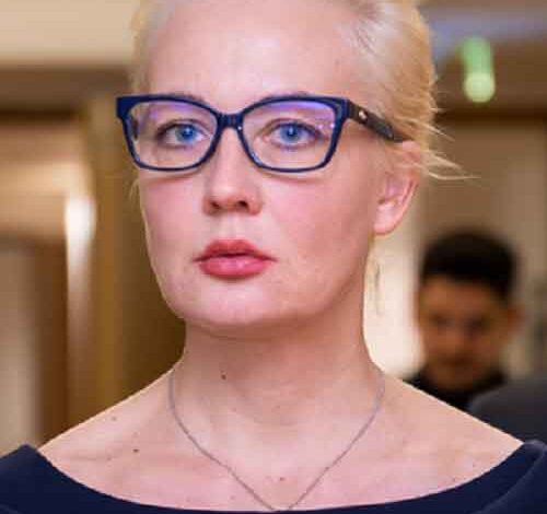 Putin unpredictable, could use nuclear weapon, Navalny’s widow warns