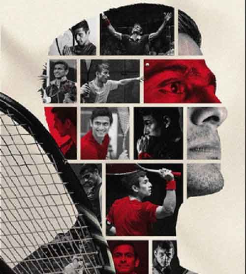 Saurav Ghosal, India’s finest-ever player, retires from professional squash at 37