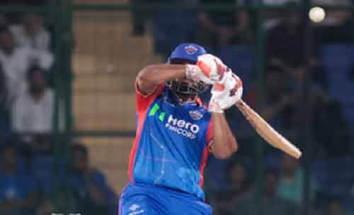 Ganguly, Ponting back Rishabh Pant’s inclusion in India’s T20 World Cup squad