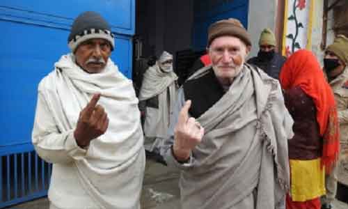 Gurugram admin to boost voting awareness among senior citizens