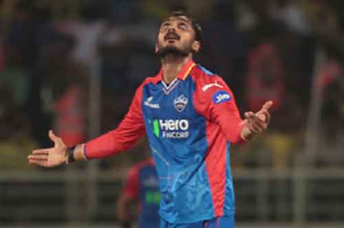 After Rohit Sharma, Axar Patel and Mukesh Kumar express unhappiness over Impact player rule