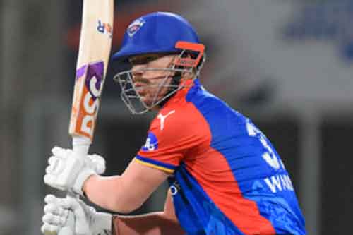 Pitches in West Indies can be slower; going to turn a bit: Warner on conditions in T20 WC