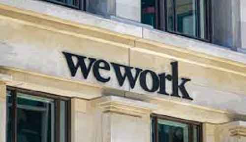 WeWork India strengthens footprint in country, adds two new buildings