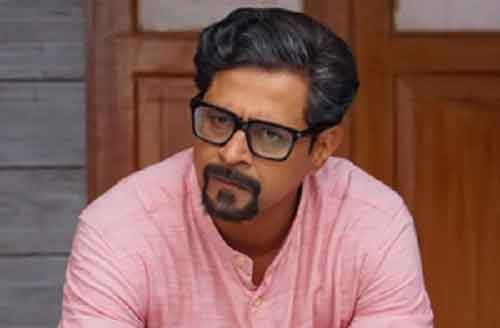 Jayesh More analyses the deadly duality of his ‘Pushpa Impossible’ character