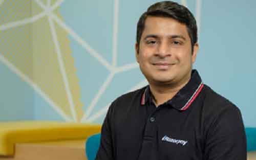 Razorpay ‘UPI Switch’ with Airtel Payments Bank to power 10K transactions a second