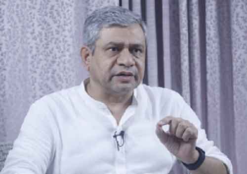 Apple ecosystem one of the leaders in job creation in mobile manufacturing: Ashwini Vaishnaw