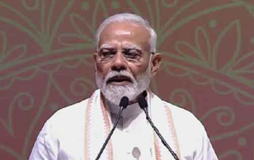 PM Modi to visit K’taka on April 28, will cover 14 LS seats in two days