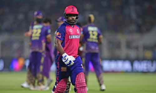 IPL 2024: ‘He’s leading the side unbelievably well’, Finch hails Samson’s captaincy for RR