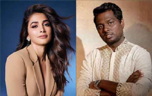 Pooja Hegde is ‘Jawan’ director Atlee’s neighbour in plush Bandra apartment building