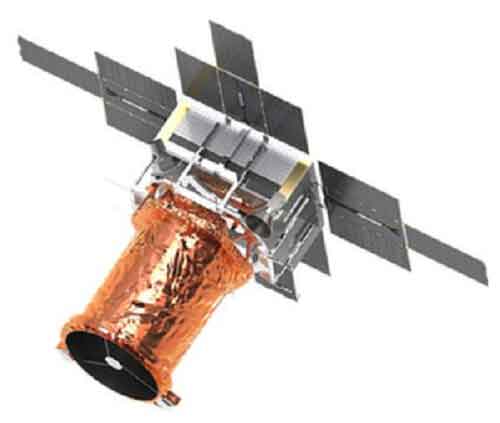 South Korea to launch 1st homegrown nanosatellite on Wednesday