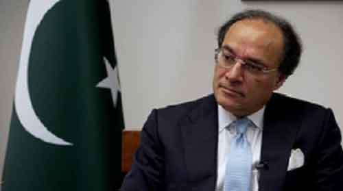 ‘Pakistan’s economy on right track for robust growth,’ claims Minister Muhammad Aurangzeb