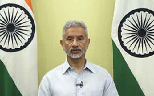 Time for Global South to assume greater role: EAM Jaishankar at ASEAN meet