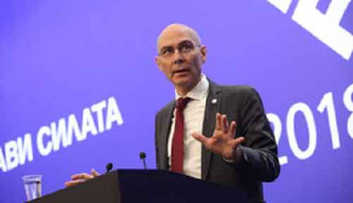 UN human rights chief condemns killings of women and children in Rafah