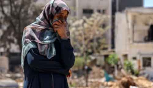 Qatar reassesses role as mediator in Gaza ceasefire talks