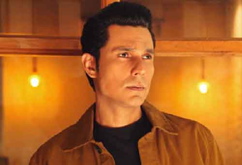 Randeep Hooda opens up on next directorial: Maybe I will now make an action film