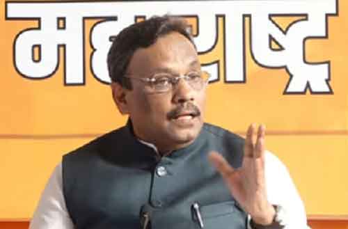 Congress amended Constitution 80 times, Rahul Gandhi only confusing people: Vinod Tawde
