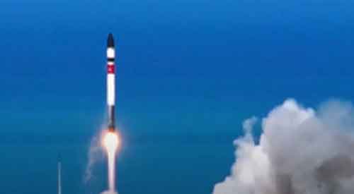 South Korea launches nanosatellite for satellite constellation project