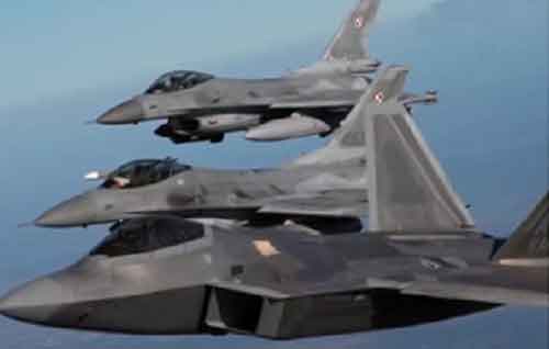 NATO drills near Russian border increase risks of military conflict: Russian spokesperson