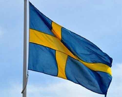 Sweden jobless rate rises to 9.2 pc, highest in nine months
