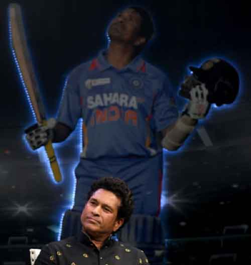 ‘Happy Birthday Sachin’: Social media buzzing with heartfelt wishes as ‘God of Cricket’ celebrates 51st birthday
