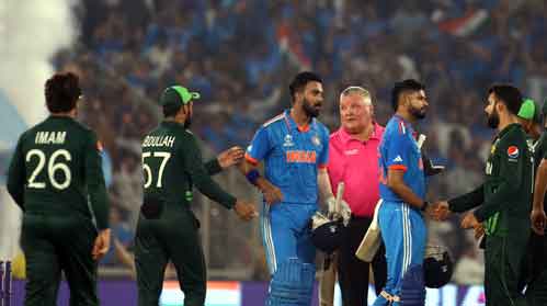 PCB to explore options if Team India doesn’t play Champion Trophy in Pakistan