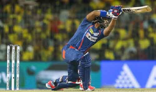 IPL 2024: Hayden hails Pooran as ‘cleanest hitter in the world’ after cameo in record chase in Chepauk