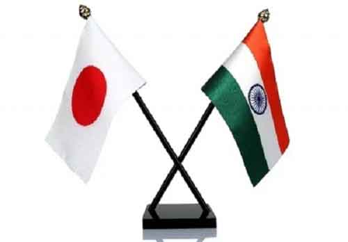 India and Japan hold disarmament and non-proliferation talks in Tokyo