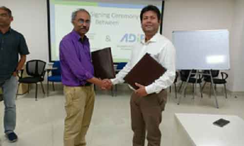 ADIF, IIT Guwahati partner to boost startup ecosystem in India