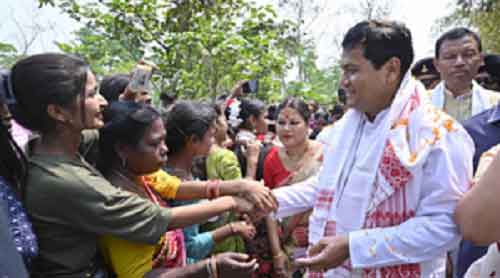 India-Bangladesh bilateral trade witnessed a huge surge in BJP’s tenure: Sarbananda Sonowal