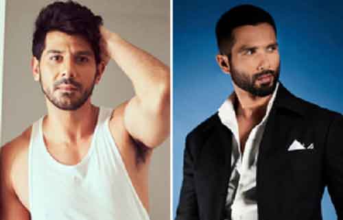 Shahid Kapoor, Pavail Gulati bonded over ‘fitness and health discussions’ on ‘Deva’ set