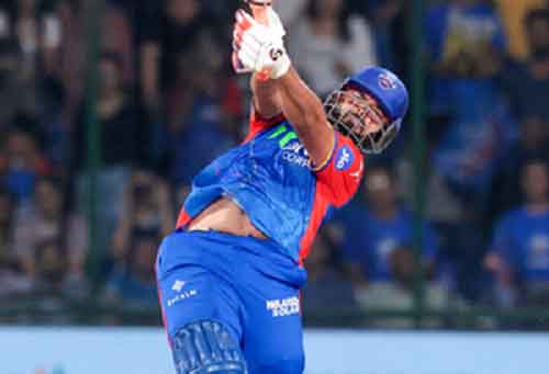 IPL 2024: The more time I spend in the crease, the better I feel, says Pant on his unbeaten 88 against GT