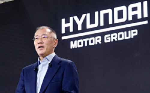 Will make India our global export hub: Hyundai Motor chief