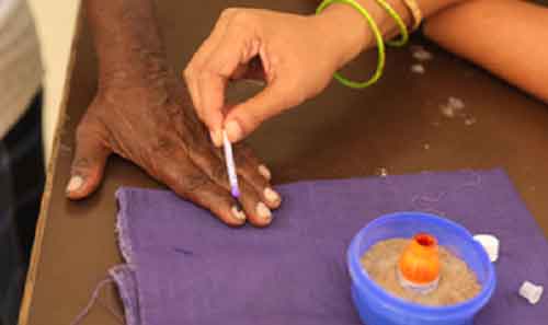 Bengal LS polls: 47 in fray for three seats in 2nd phase, Raiganj gets maximum security