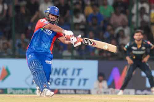 IPL 2024: Pant can do those things that most Indian wicket-keeper batters can’t do, says Sanjay Manjrekar