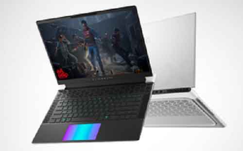 Dell launches new Alienware gaming laptop in India