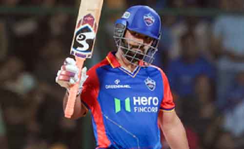 IPL 2024: Rishabh Pant emerges as the brightest star in left-handed batters’ dominated run-fest