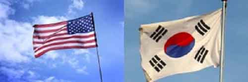 US election outcome not to change direction of South Korea-US alliance: Seoul envoy
