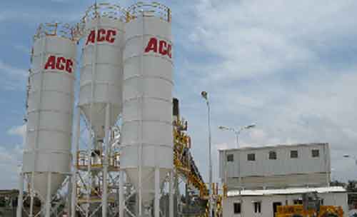 Adani Group’s ACC Limited logs highest-ever annualised PAT at Rs 2,337 crore in FY24